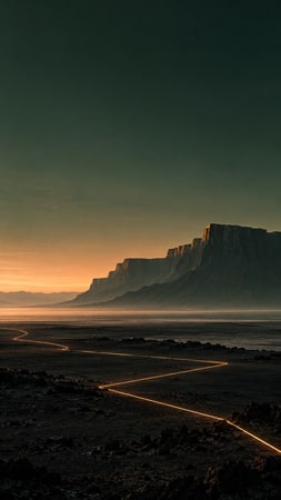 درب الضوء الأخير