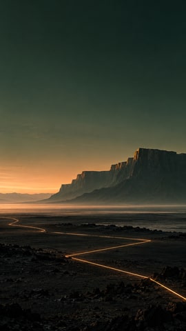 درب الضوء الأخير