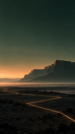 درب الضوء الأخير