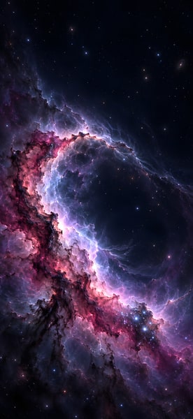 Nebula Glow