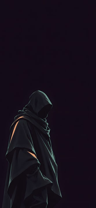 رداء الظلال
